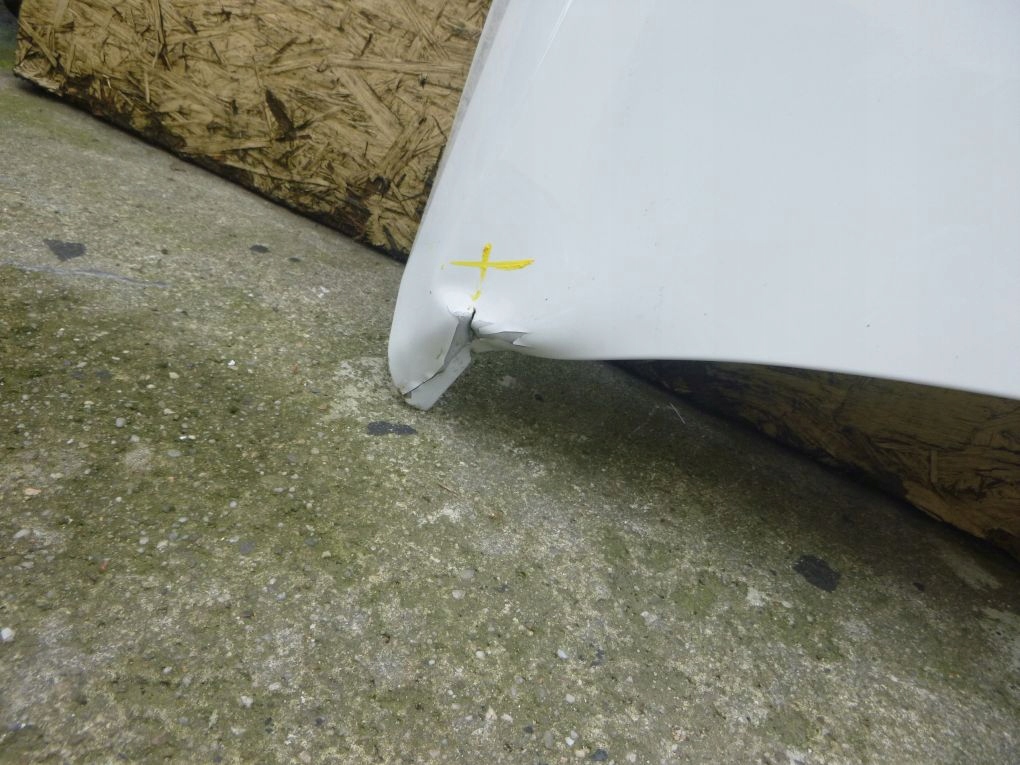 Motorhaube BMW 1 F40 Bonnet Hood - Thumbnail 6