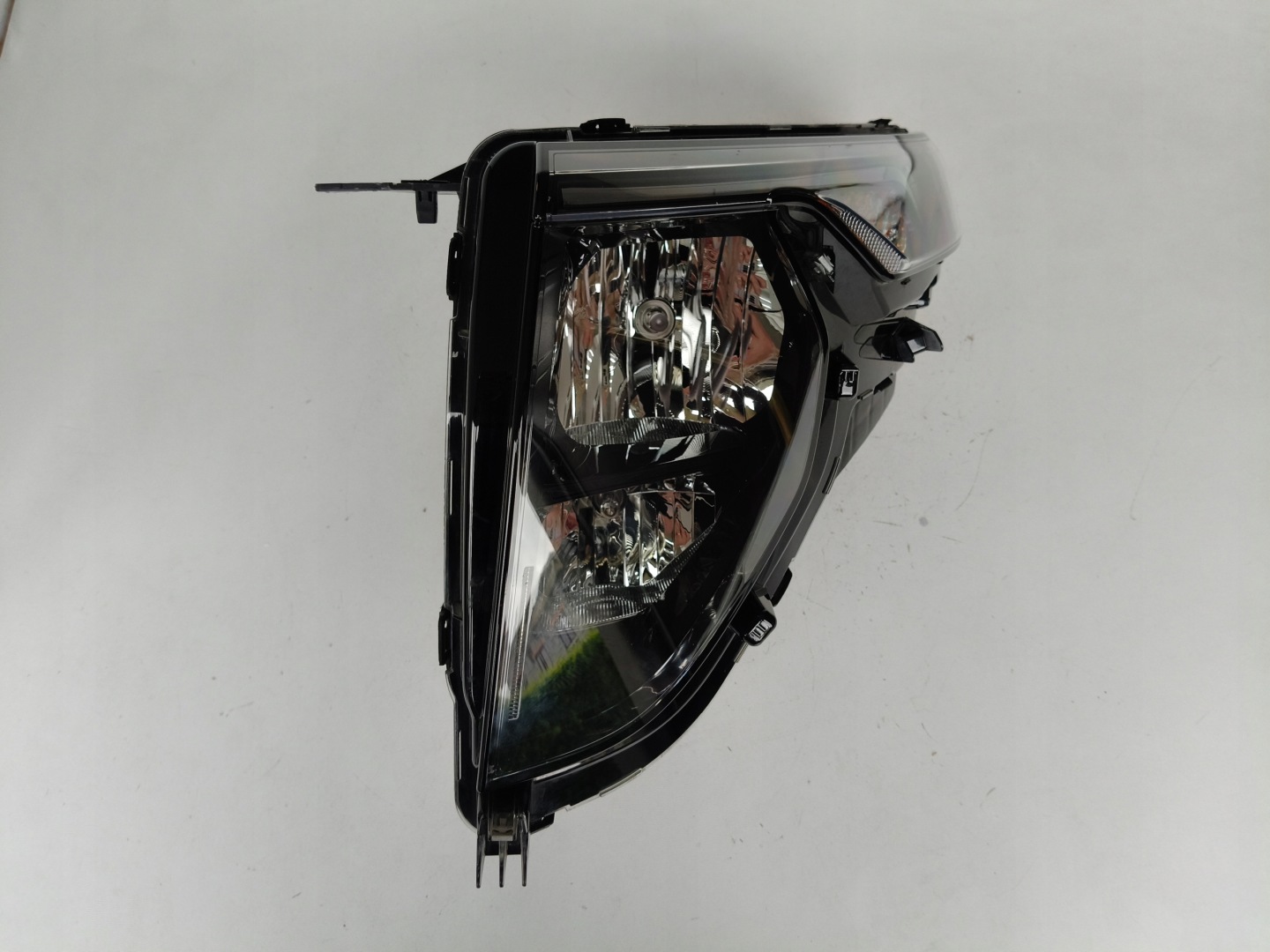 Frontscheinwerfer Ford Transit Courier 2 Mk2 R2X613W030CE LED Links Headlight - Thumbnail 1