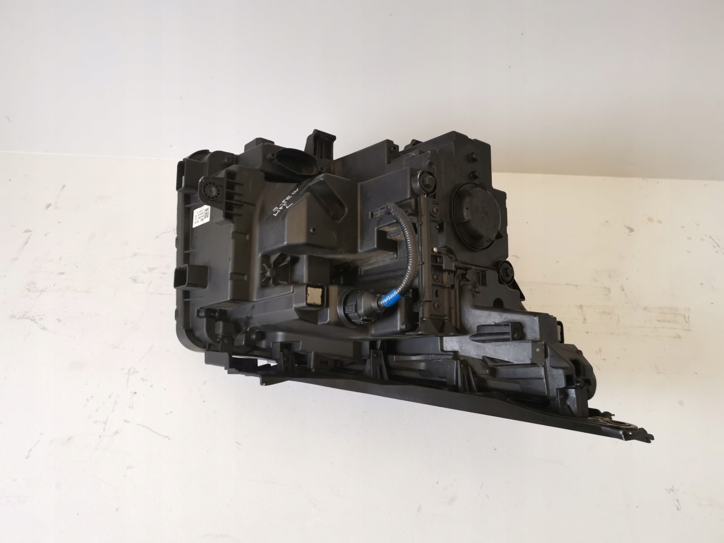 Frontscheinwerfer Hyundai Santa Fe TM 92101S1600 LED Links Headlight - Thumbnail 12