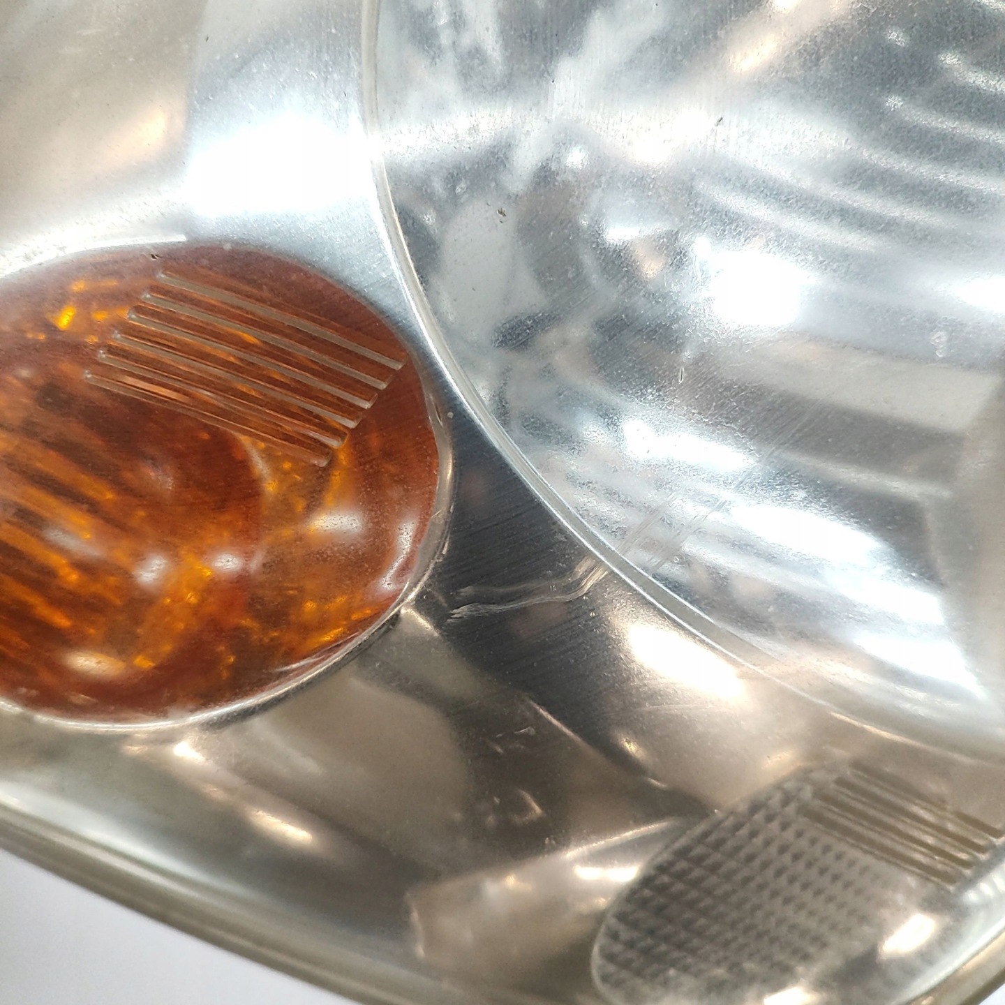 Frontscheinwerfer Toyota Land Cruiser J8/J10/J20 J8 811306A230 LED Rechts Headlight - Thumbnail 7
