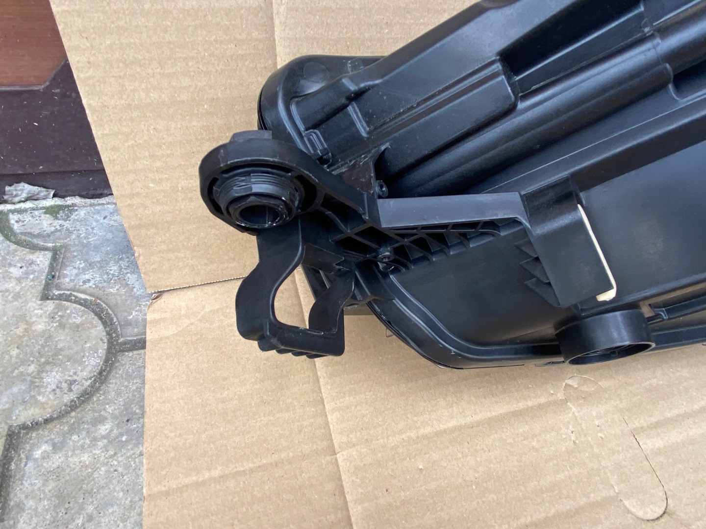 Frontscheinwerfer Skoda Fabia 6Y 6VB941016S LED Rechts Scheinwerfer Headlight - Thumbnail 8
