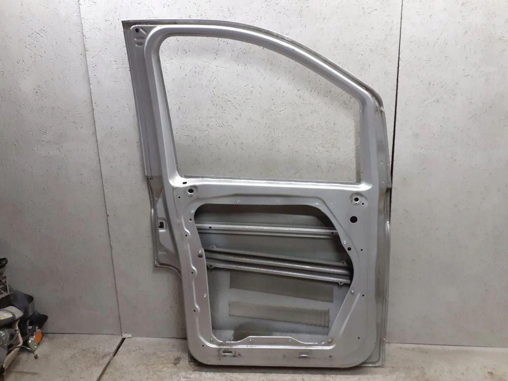 Mercedes-Benz Vito W447 Tür Vorne Links Door Porta Porte - Thumbnail 4