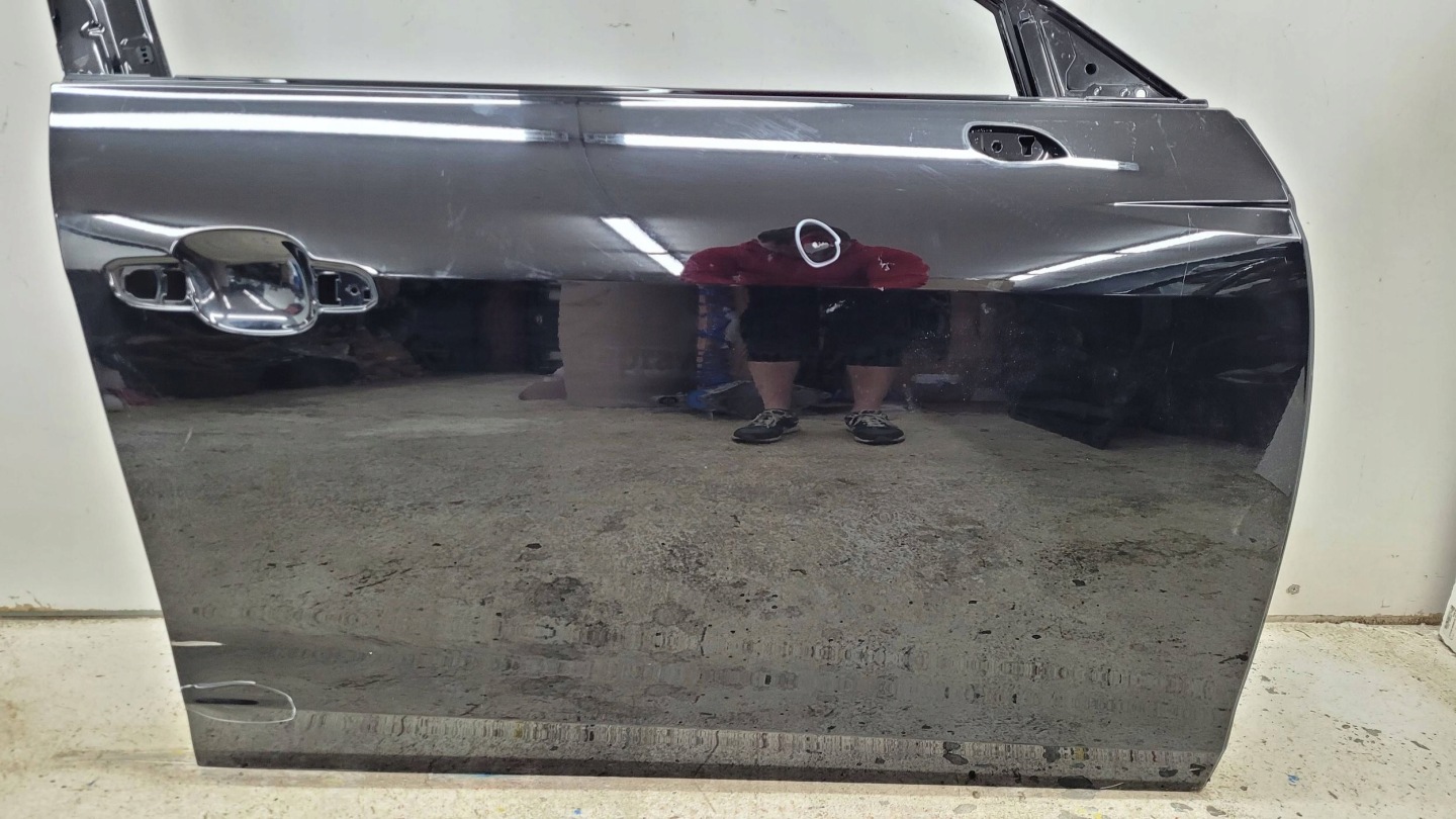Audi A4 B9 Tür Vorne Rechts Door Porta Porte - Thumbnail 3