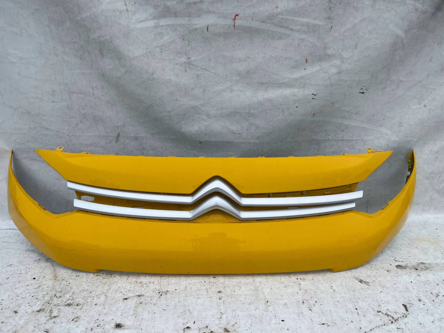 Citroen Jumpy I Kühlergrill FRONTGRILL Kühlergitter - Thumbnail 4