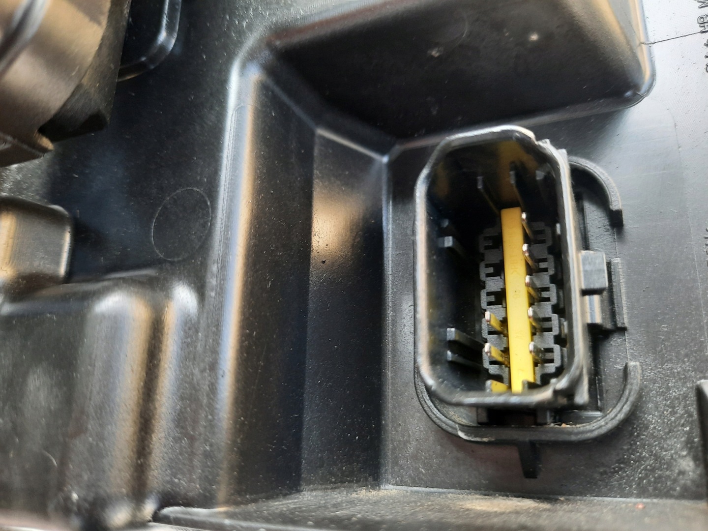 Frontscheinwerfer Renault MĂ©gane I BA.. 260604081R LED Links Headlight - Thumbnail 6