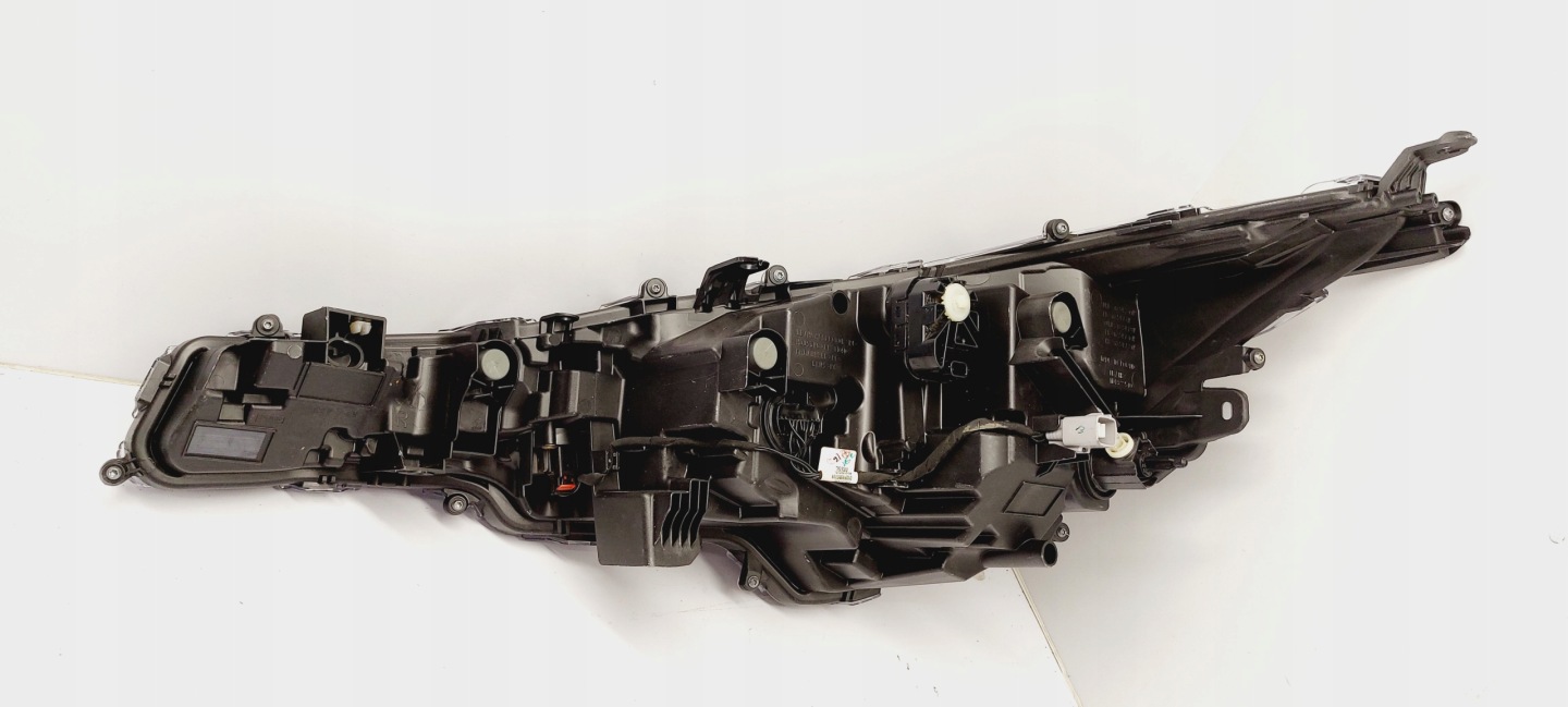 Frontscheinwerfer Toyota Corolla E210 8115002S608 LED Links Headlight - Thumbnail 11