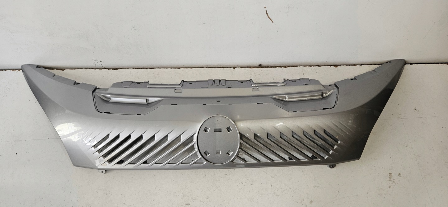 Citroen Jumper II Kühlergrill FRONTGRILL Kühlergitter 735775028 - Thumbnail 1