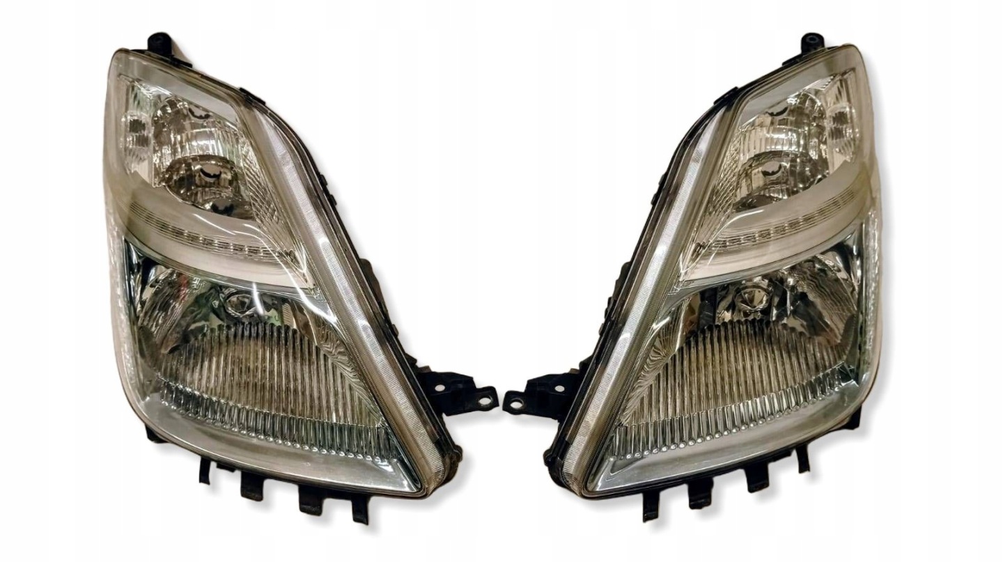 Frontscheinwerfer Toyota Prius HW2 8111047140 LED Links Scheinwerfer Headlight - Thumbnail 1