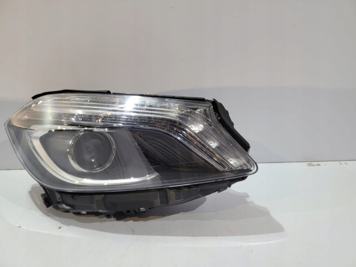 Frontscheinwerfer Mercedes-Benz SL-Klasse W129 A1768202061 Bi-Xenon Rechts Headlight - Thumbnail 1