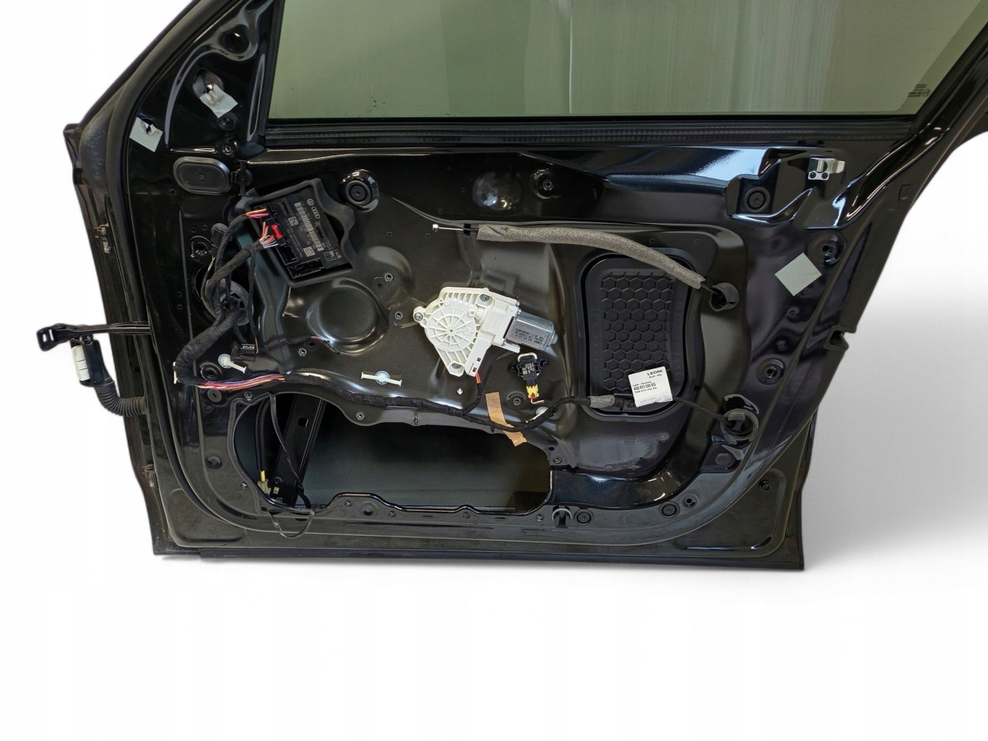 Audi A6 Tür Vorne Rechts Door Porta Porte - Thumbnail 6