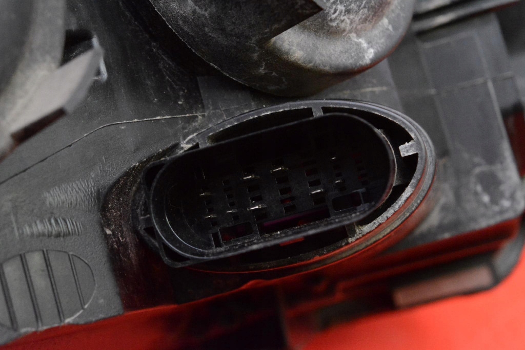 Frontscheinwerfer VW Passat 3C8 3C8941753C Xenon Links Scheinwerfer Headlight - Thumbnail 8