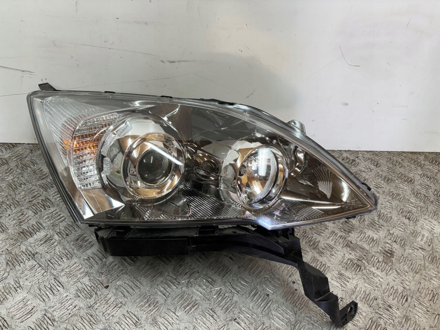 Frontscheinwerfer Honda CR-V RS 33100SWWG1 Xenon Links Scheinwerfer Headlight - Thumbnail 1