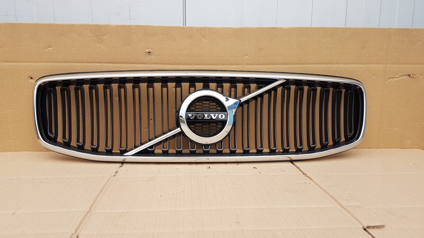 Volvo S90/V90 S90 Kühlergrill FRONTGRILL Kühlergitter - Thumbnail 8