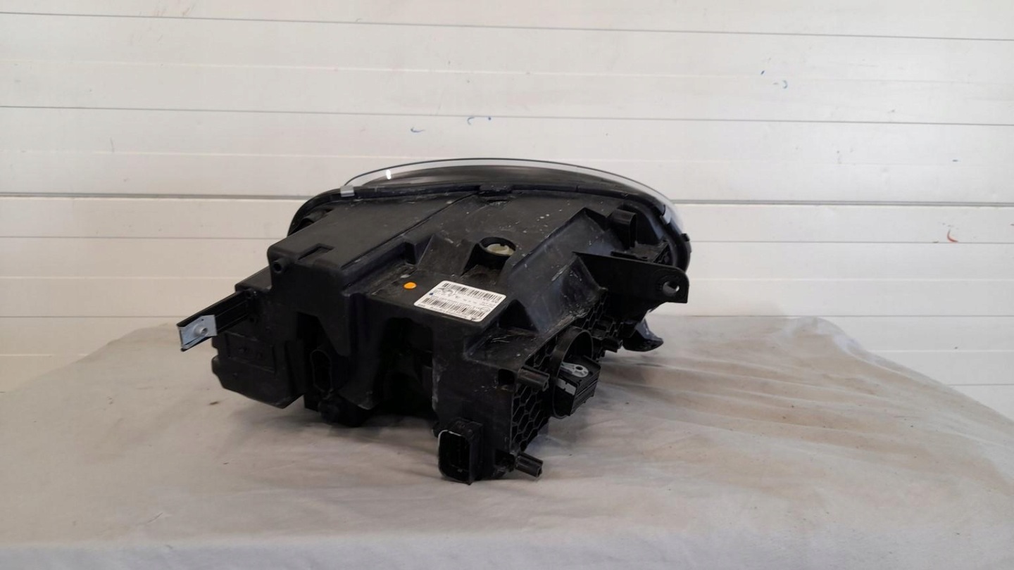 Frontscheinwerfer Mini Countryman F60 Facelift LED Links Scheinwerfer Headlight - Thumbnail 9