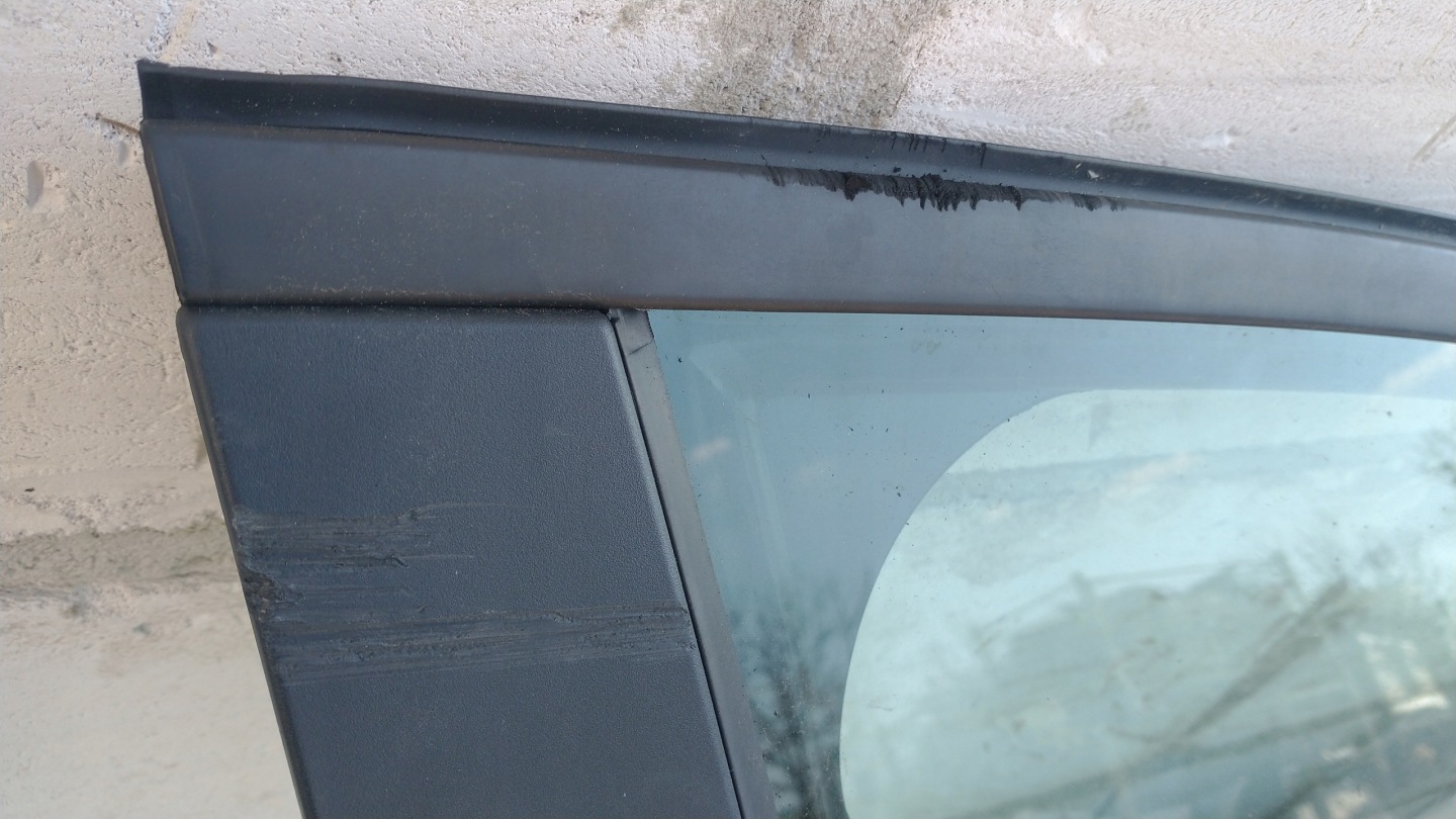 Jeep Avenger FH1 Tür Vorne Rechts Door Porta Porte - Thumbnail 2