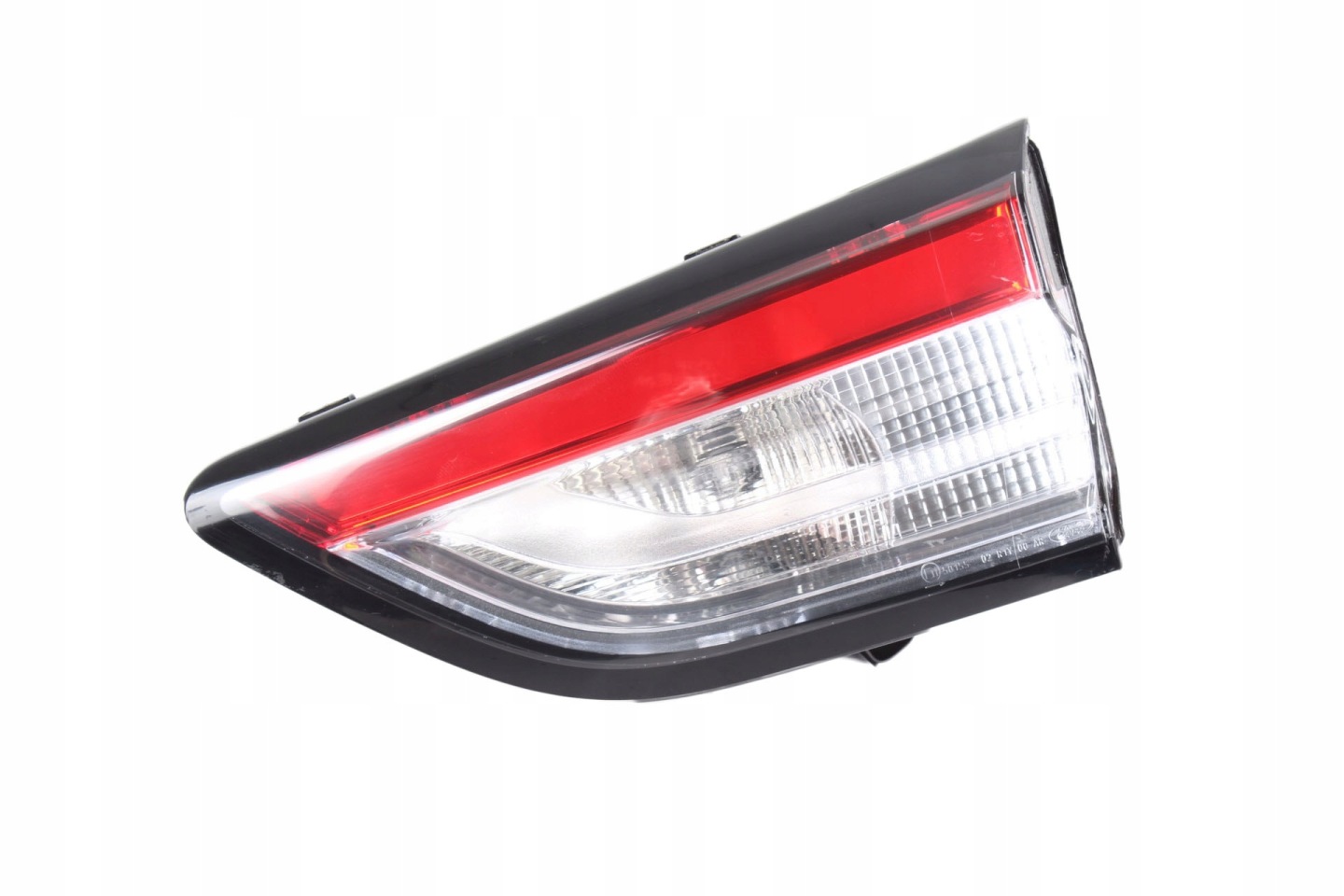 Ford Kuga III Mk3 Rückleuchte LV4B13A602AL Rearlamp - Thumbnail 1