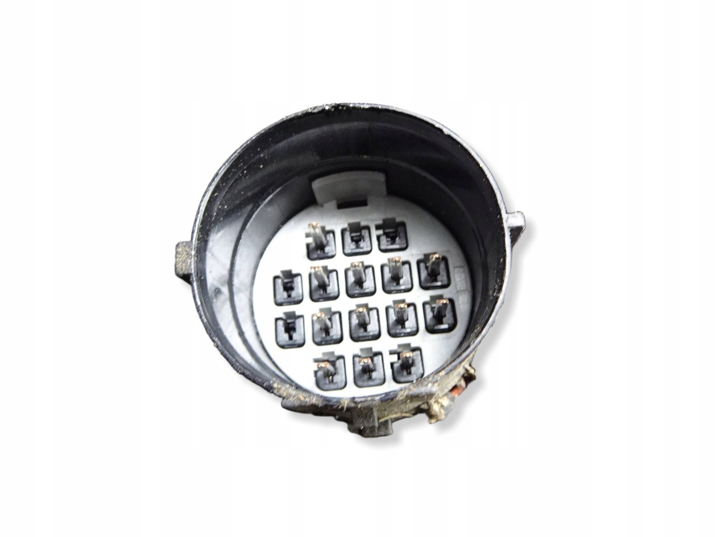Frontscheinwerfer Land Rover Discovery LA FK7213W029 Xenon Rechts Headlight - Thumbnail 11