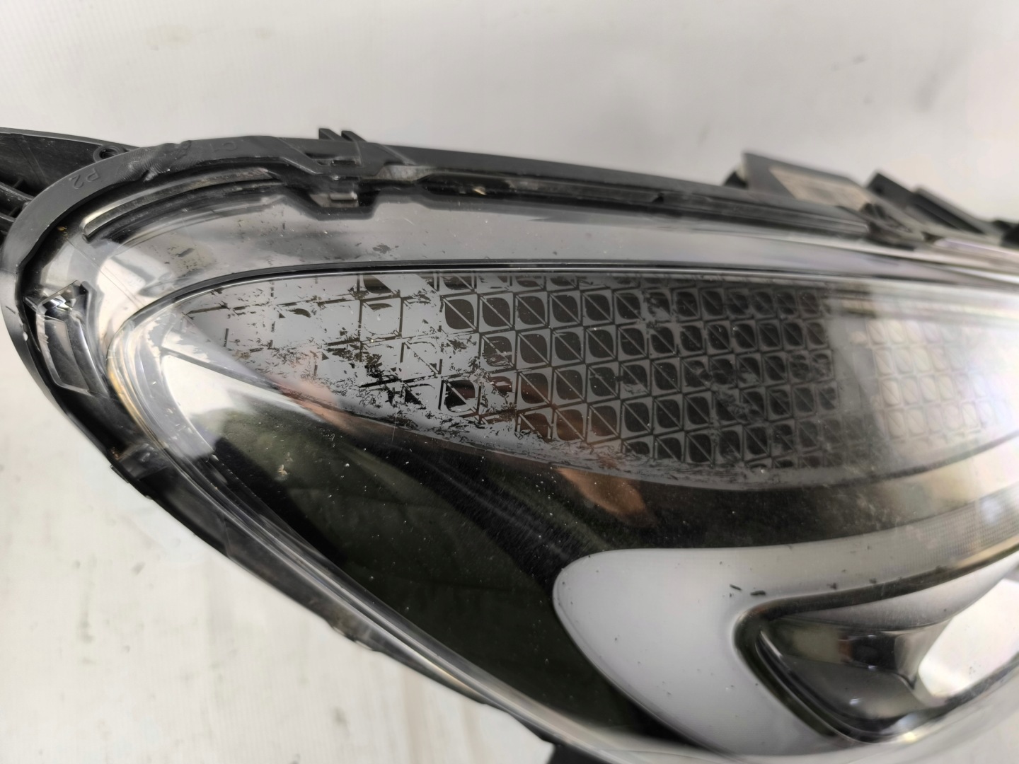 Frontscheinwerfer Citroen DS3 9908457980 Xenon Rechts Scheinwerfer Headlight - Thumbnail 10