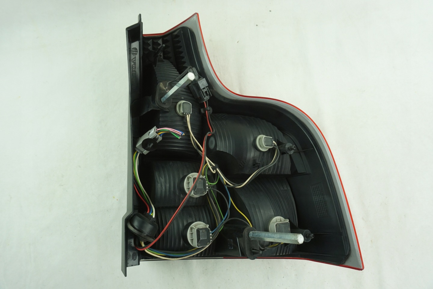 Volvo XC90 Rückleuchte Rearlamp - Thumbnail 7