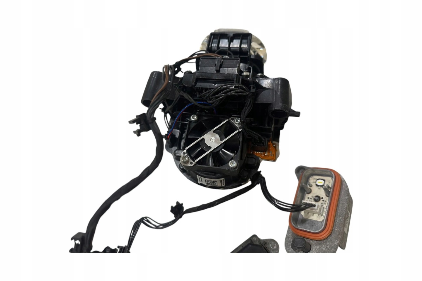 Frontscheinwerfer BMW i3 I01 9002423 LED Links Scheinwerfer Headlight - Thumbnail 7