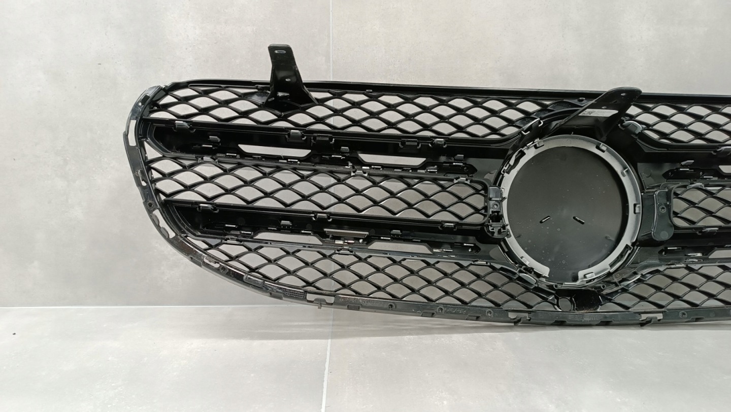 Mercedes-Benz GLC W253 Kühlergrill FRONTGRILL Kühlergitter A0008800300 - Thumbnail 12