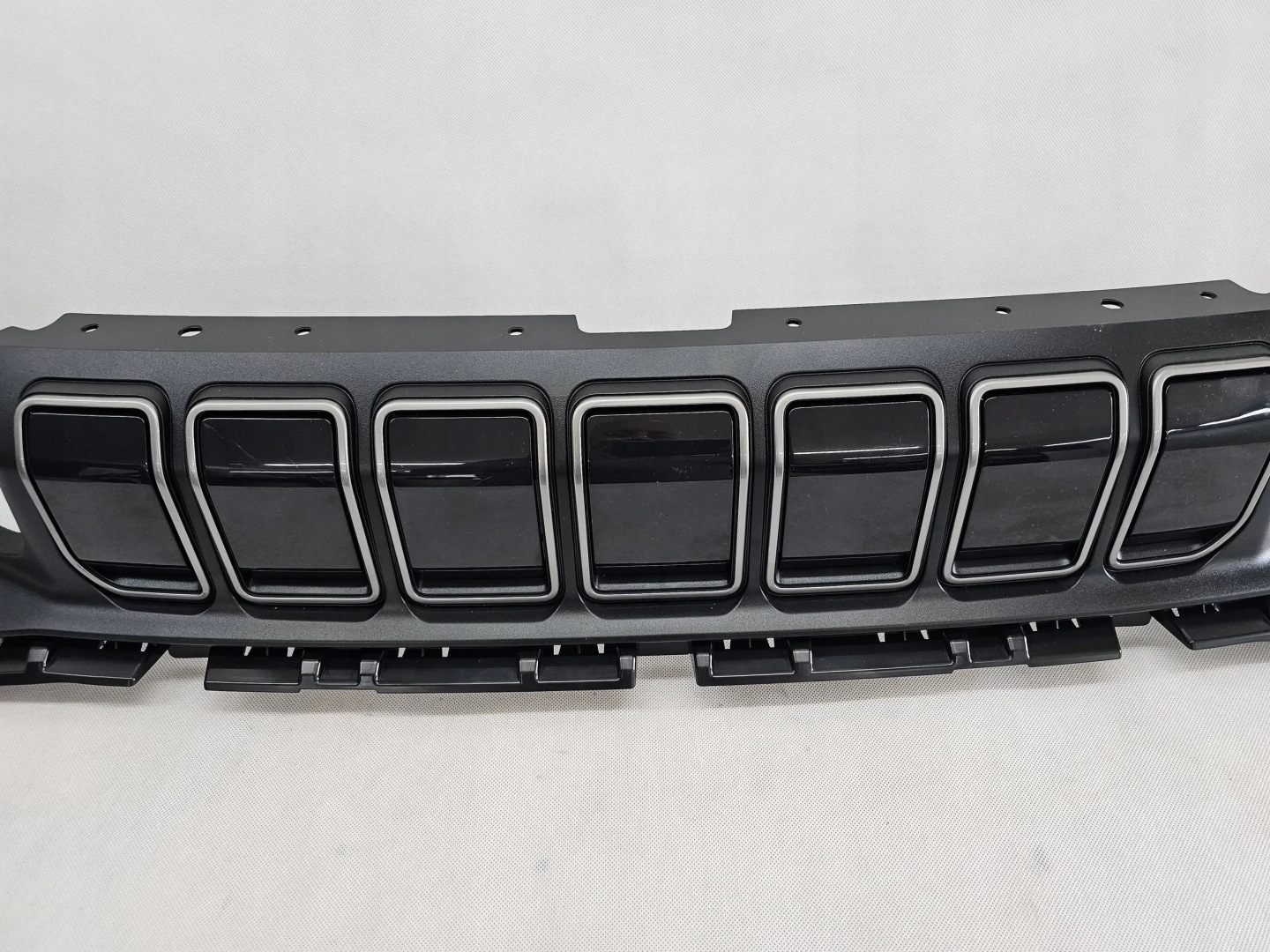 Jeep Avenger FH1 Kühlergrill FRONTGRILL Kühlergitter 73577062 - Thumbnail 6
