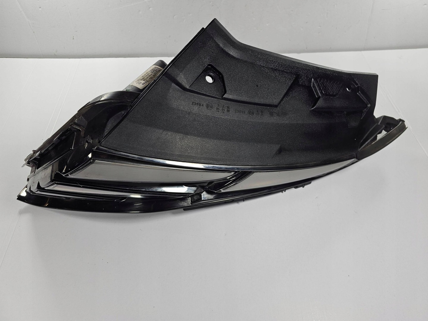 Frontscheinwerfer Hyundai Tucson NX4E 92207N7100 LED Links Headlight - Thumbnail 10