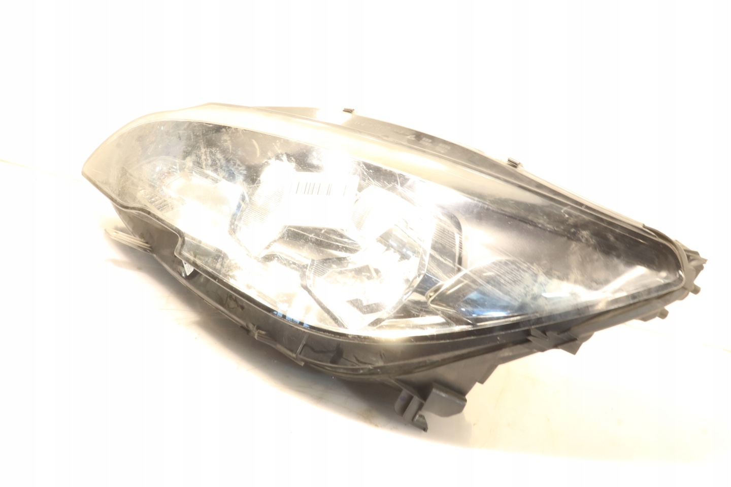 Frontscheinwerfer Peugeot 308 F LED Links Scheinwerfer Headlight - Thumbnail 3
