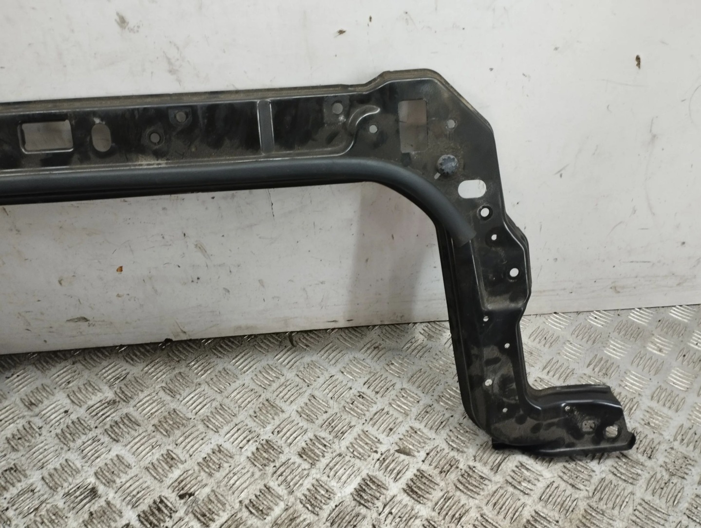 Mini Countryman R60 Kühlergrill FRONTGRILL Kühlergitter - Thumbnail 3