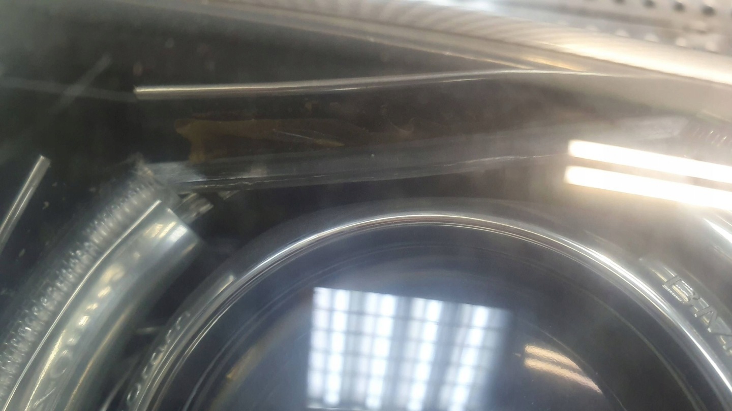 Frontscheinwerfer BMW X3 E83 2769875 Xenon Links Scheinwerfer Headlight - Thumbnail 9