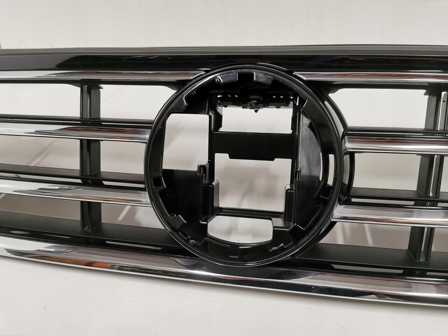 VW Passat B8 Kühlergrill FRONTGRILL Kühlergitter 3G0853653LS - Thumbnail 8