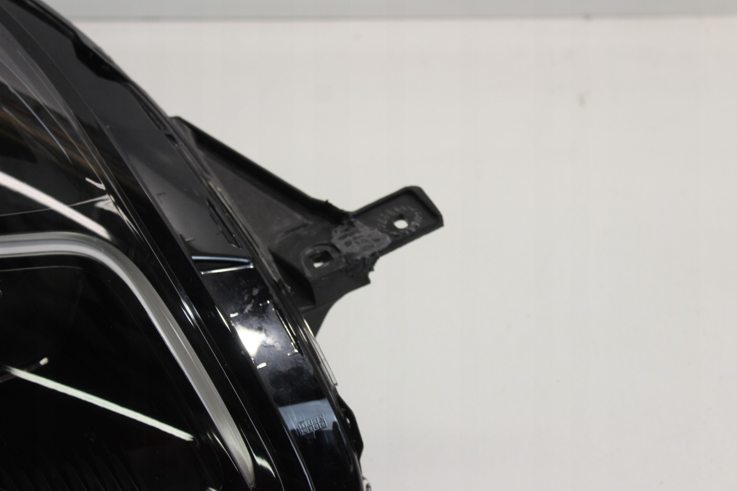Frontscheinwerfer Ford Puma II Mk2 LED Rechts Scheinwerfer Headlight - Thumbnail 3