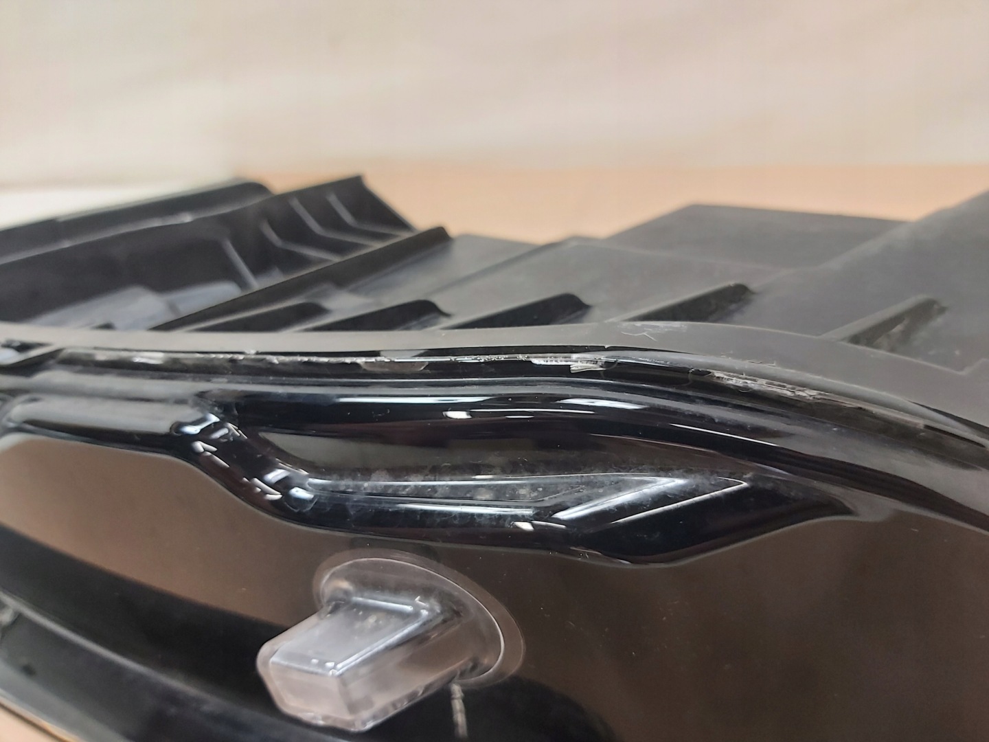 Frontscheinwerfer Volvo XC90 32228289 LED Rechts Scheinwerfer Headlight - Thumbnail 10