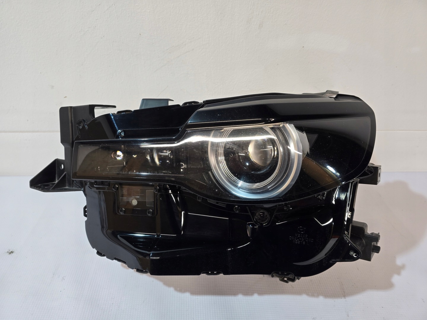 Frontscheinwerfer Mazda MX-30 DN4L51040S LED Links Scheinwerfer Headlight - Thumbnail 1