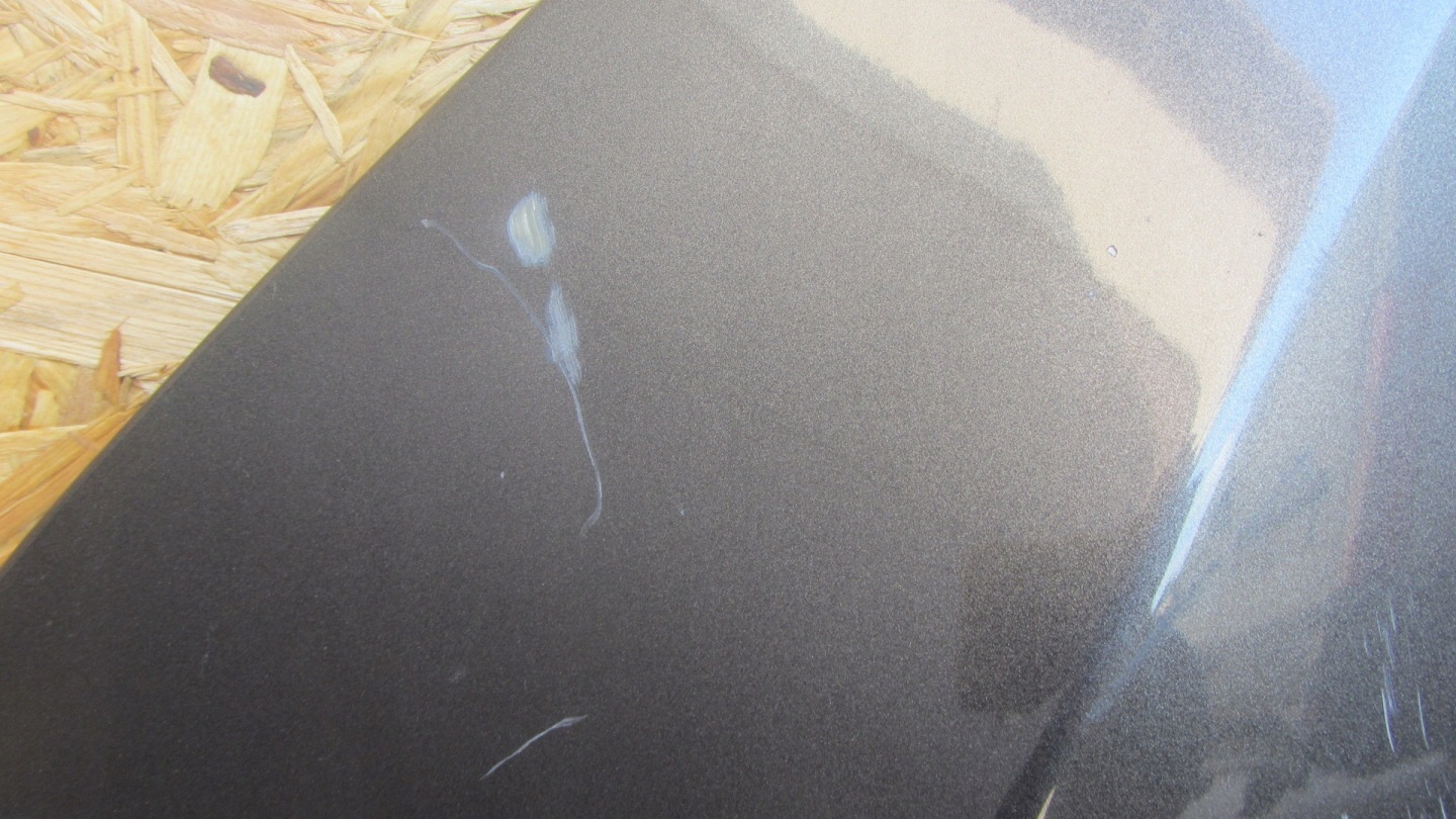 Motorhaube Honda Civic MA Bonnet Hood - Thumbnail 5