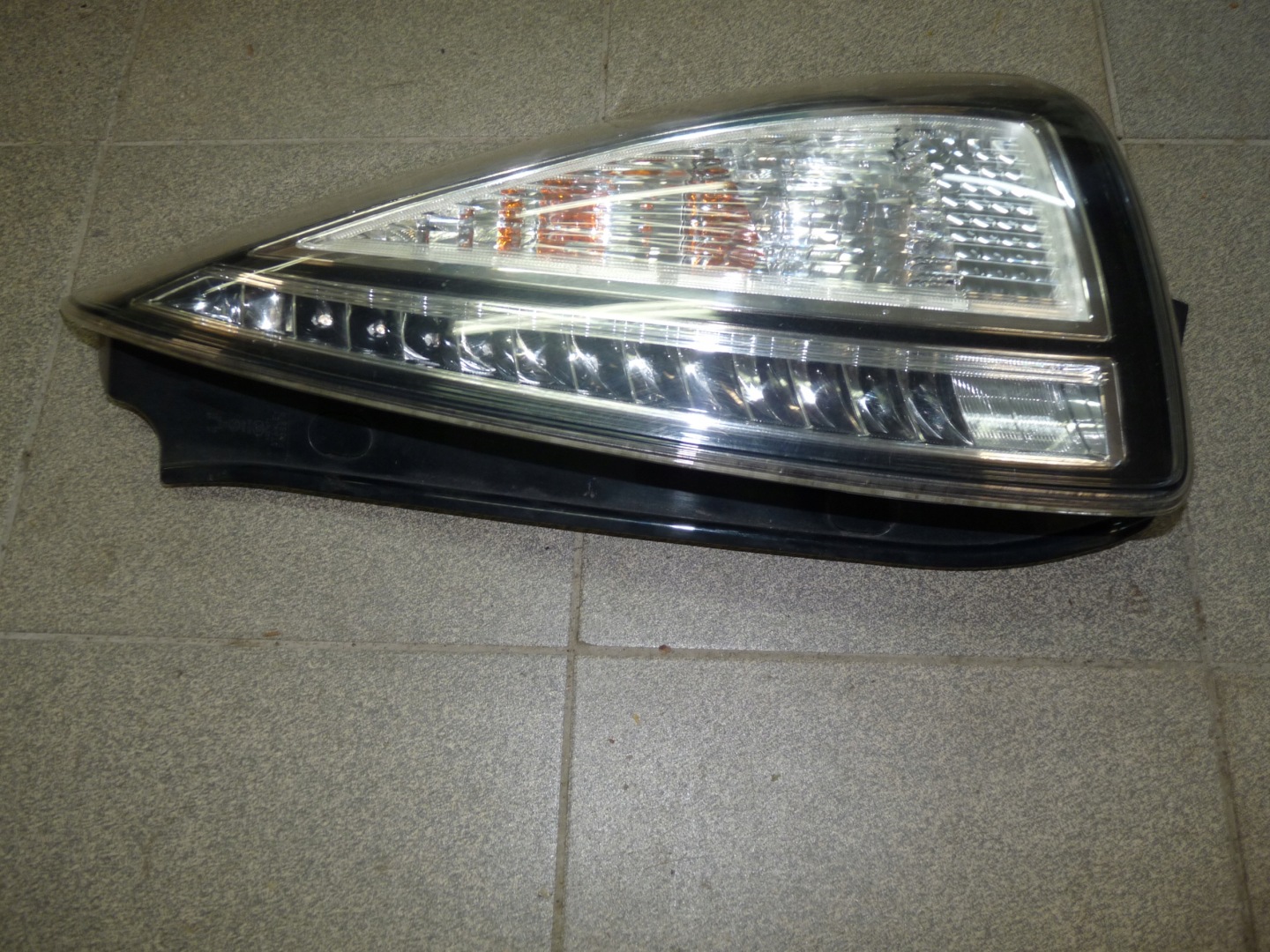 Mazda 5 CW Rückleuchte C31751150 Rearlamp - Thumbnail 3