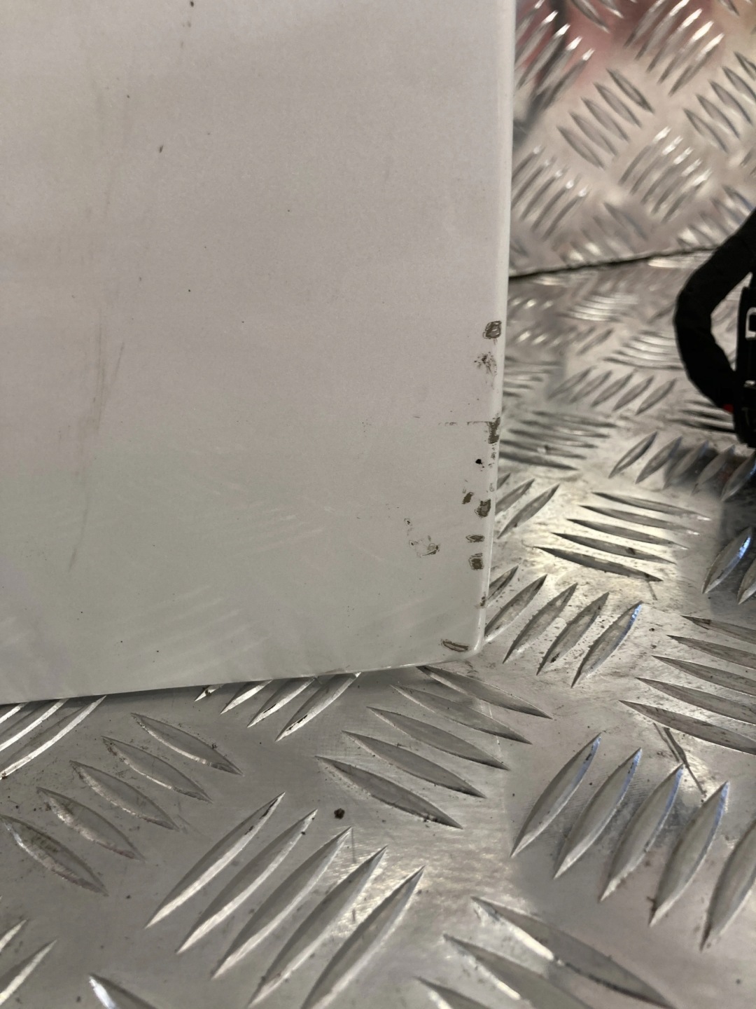 Tesla Model 3 003 Tür Vorne Rechts Door Porta Porte - Thumbnail 3