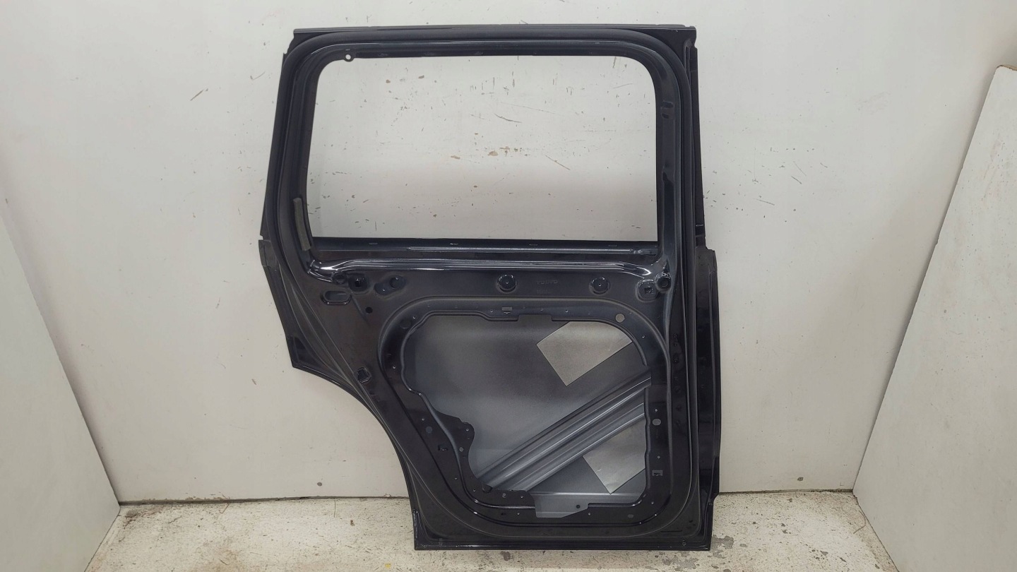 Volvo XC90 Tür Hinten Links Door Porta Porte - Thumbnail 7