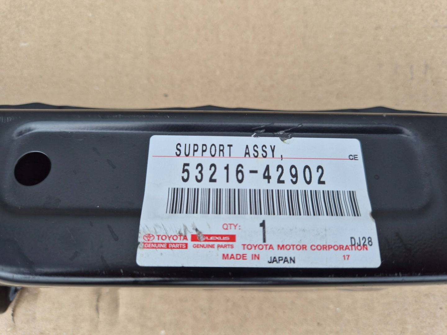 Toyota RAV4 XA5 Kühlergrill FRONTGRILL Kühlergitter 5321642902 - Thumbnail 8