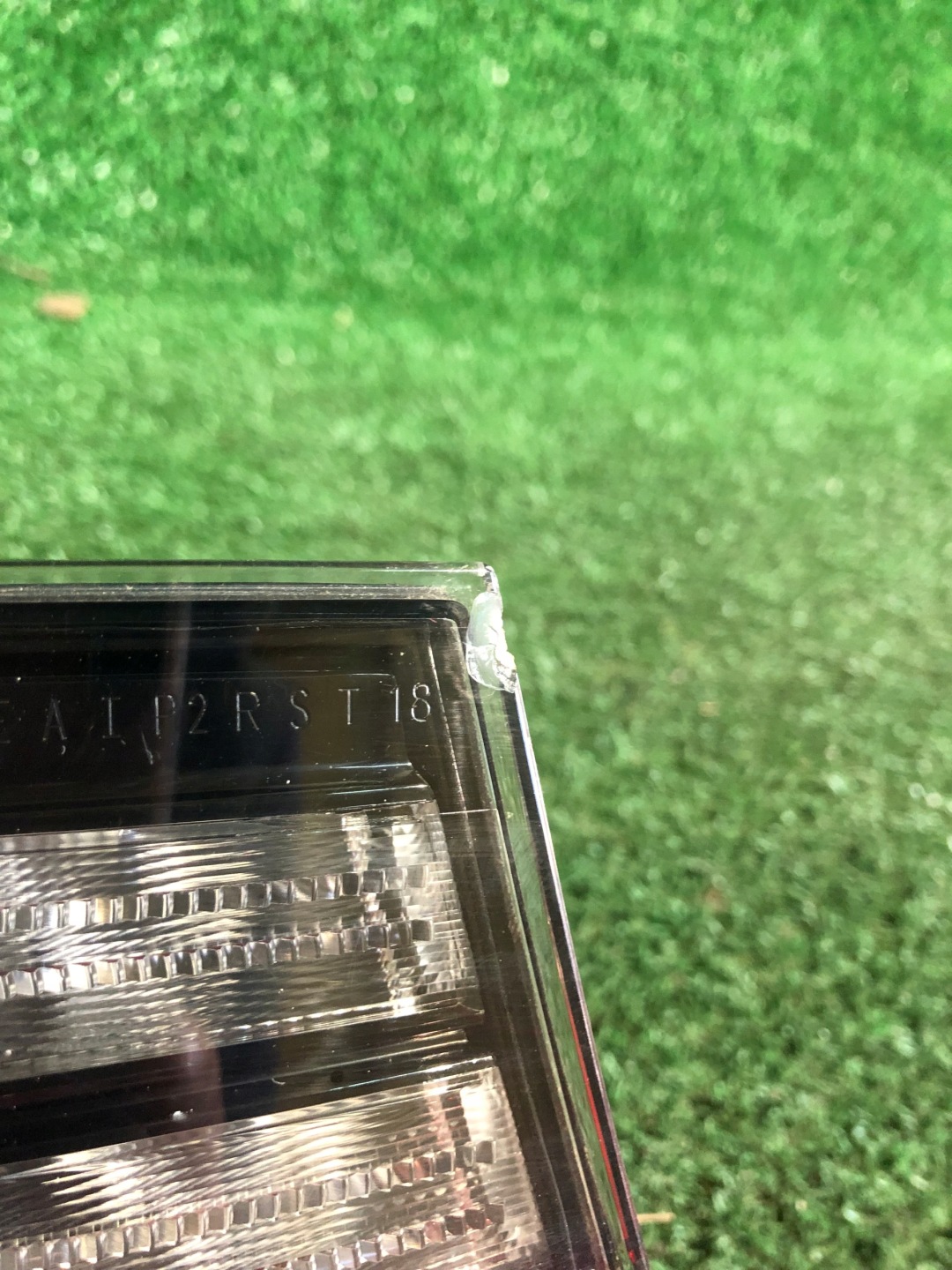BMW 3 G20 Rückleuchte 2152620 Rearlamp - Thumbnail 2