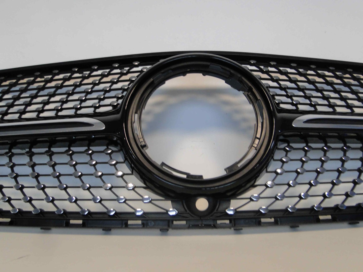 Mercedes-Benz GLE W167 Kühlergrill FRONTGRILL Kühlergitter A1678886100 - Thumbnail 4