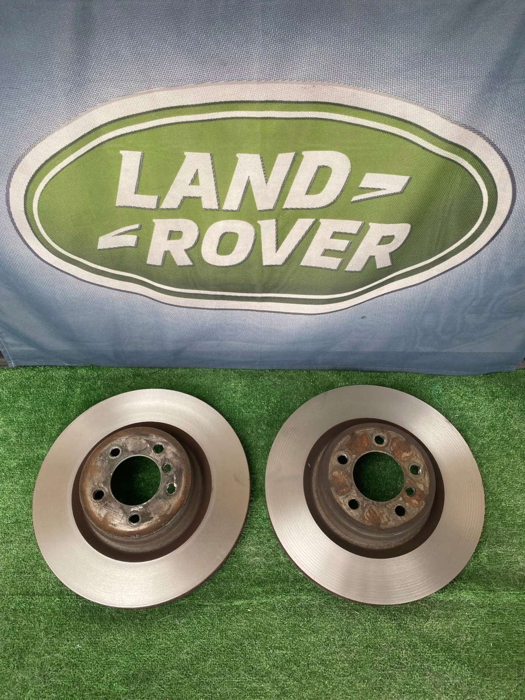 Frontscheinwerfer Land Rover Range LED Links Scheinwerfer Headlight - Thumbnail 8