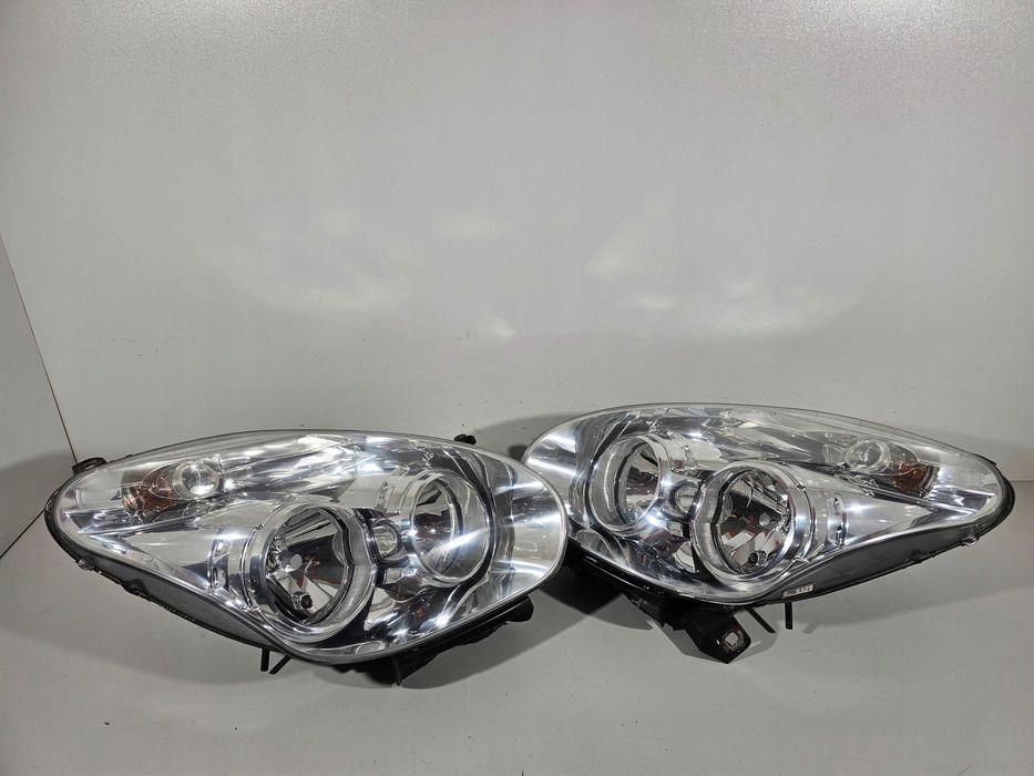 Frontscheinwerfer Opel Combo Combo-D LED Links Scheinwerfer Headlight - Thumbnail 10