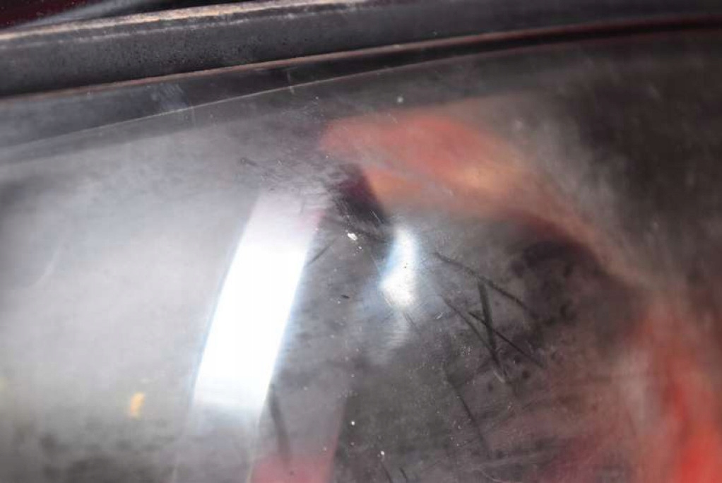 Frontscheinwerfer Subaru Legacy BC LED Rechts Scheinwerfer Headlight - Thumbnail 24