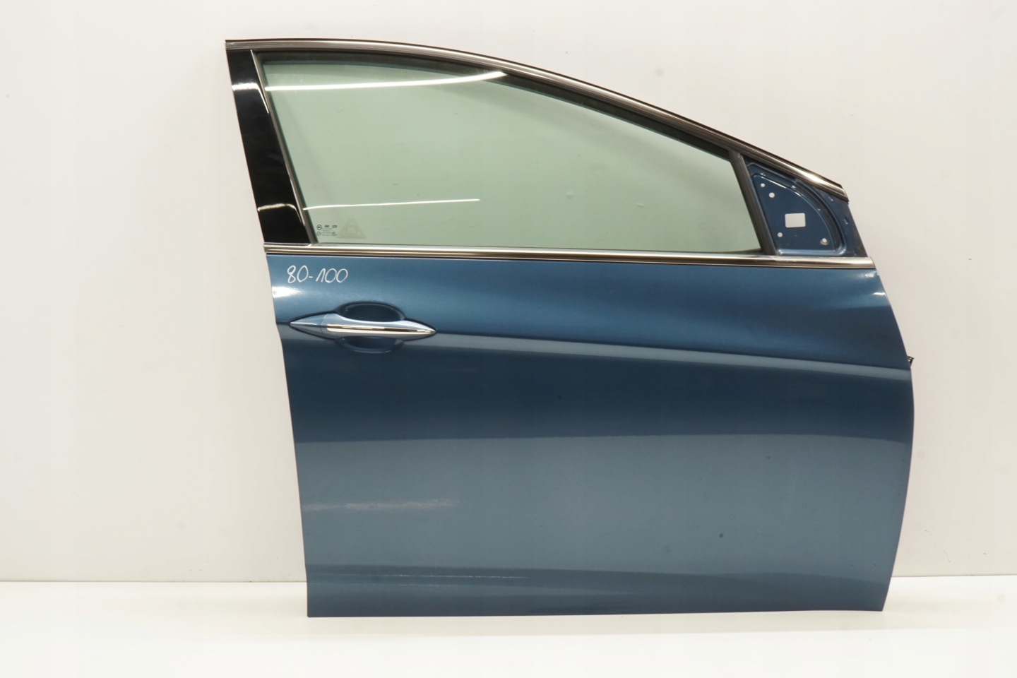 Hyundai i40 VF Tür Vorne Rechts Door Porta Porte - Thumbnail 1