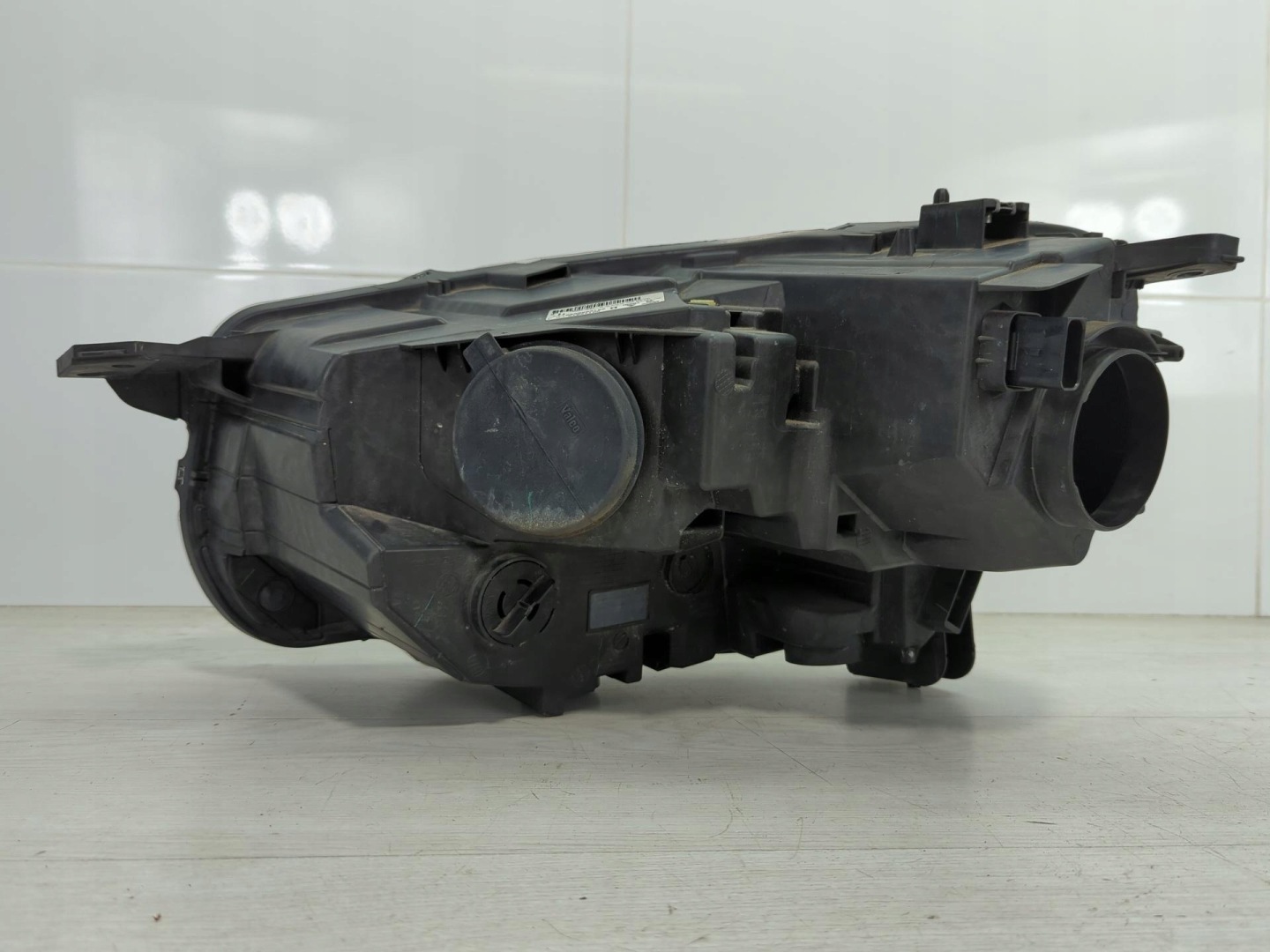 Frontscheinwerfer Peugeot Rifter E 9816826580 LED Links Scheinwerfer Headlight - Thumbnail 8