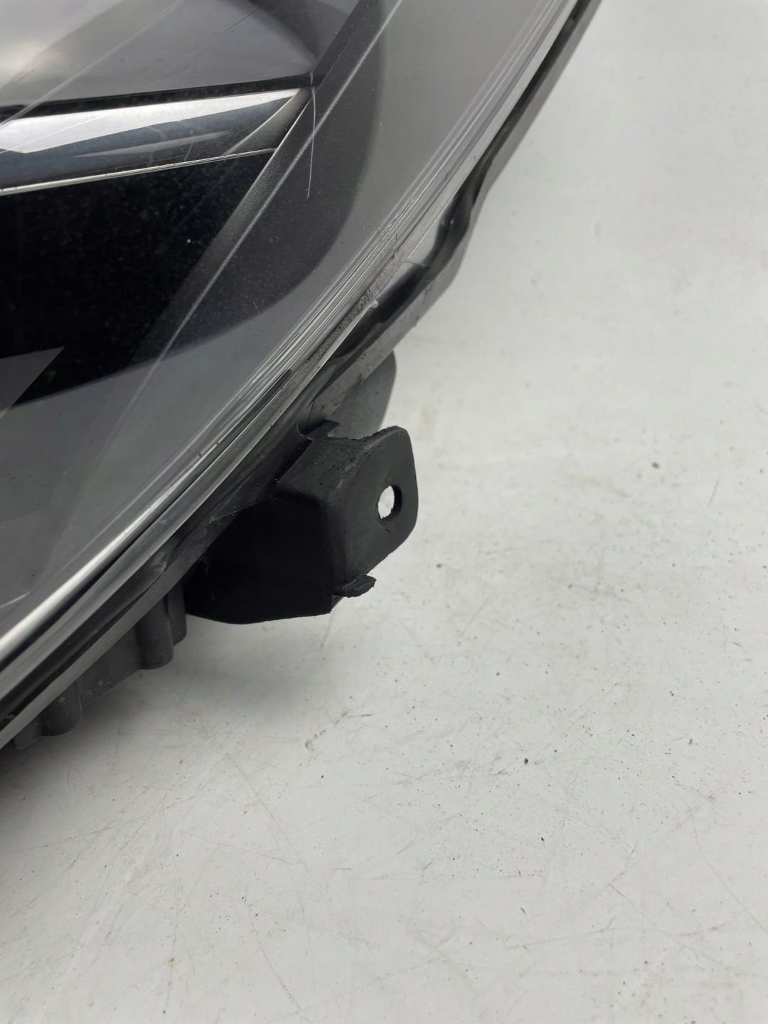Frontscheinwerfer Toyota Yaris III XP13 LED Links Scheinwerfer Headlight - Thumbnail 8