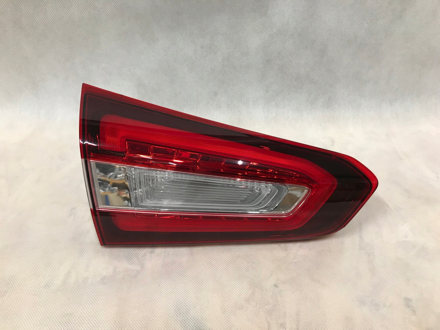 Hyundai i20 PB Rückleuchte 92403C8700 Rearlamp - Thumbnail 2