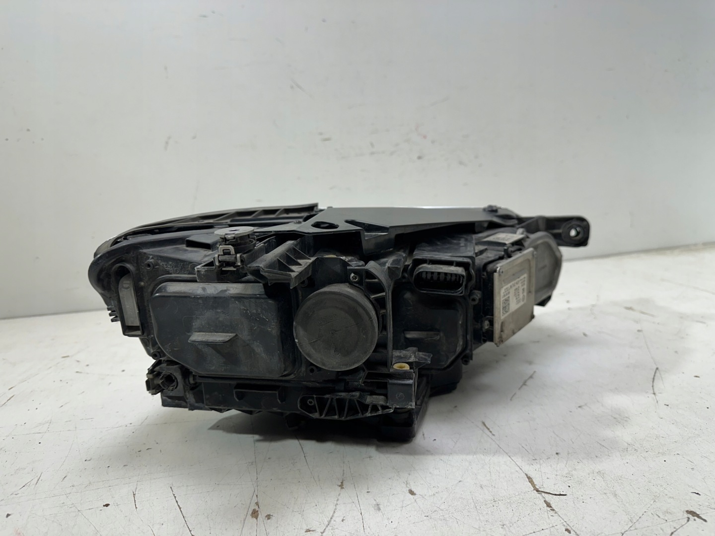 Frontscheinwerfer VW Passat B8 3G1941081C LED Links Scheinwerfer Headlight - Thumbnail 12