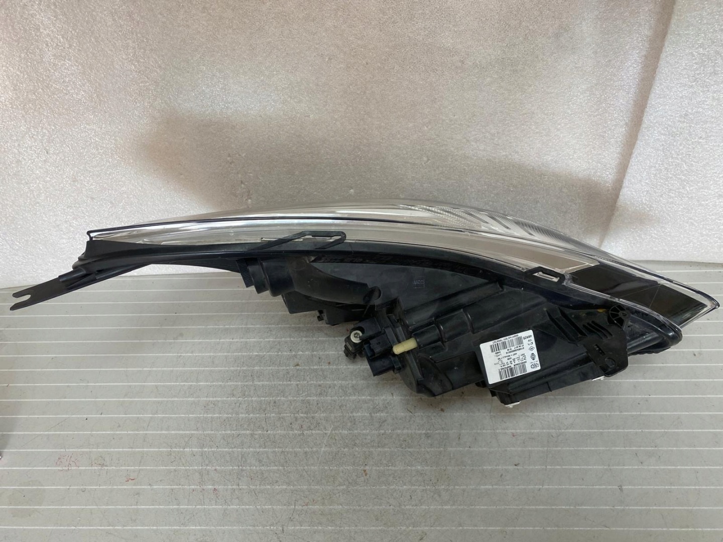 Frontscheinwerfer Renault Clio X98 260603564R LED Links Scheinwerfer Headlight - Thumbnail 7